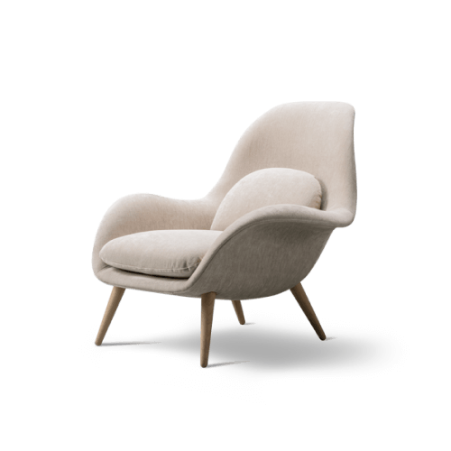 [SCT0052] Lounge Chair