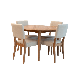 Dining Table Chair